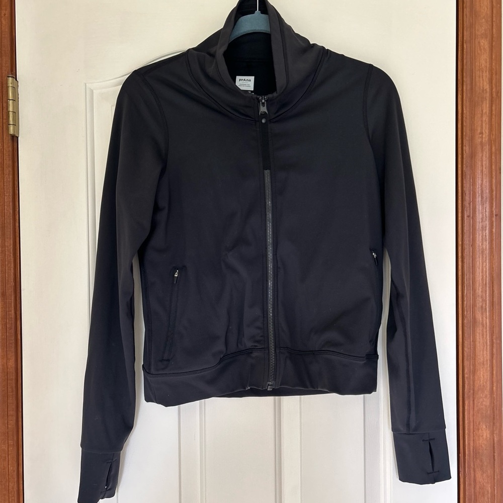 Prana Layna Jacket View 3